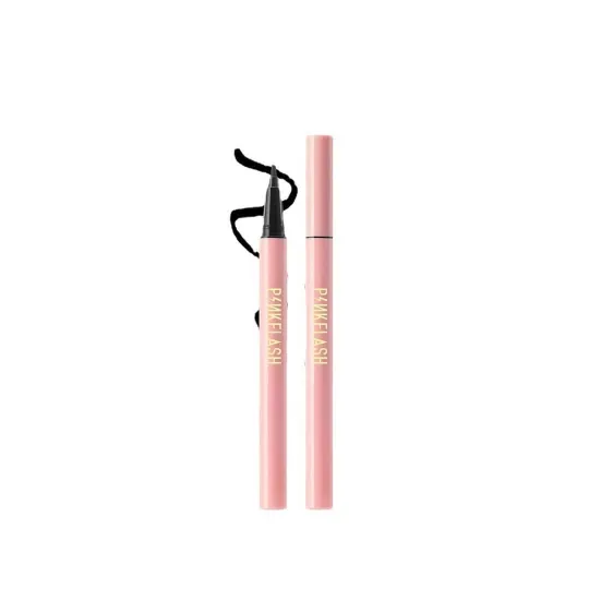 Pinkflash eyeliner - Black